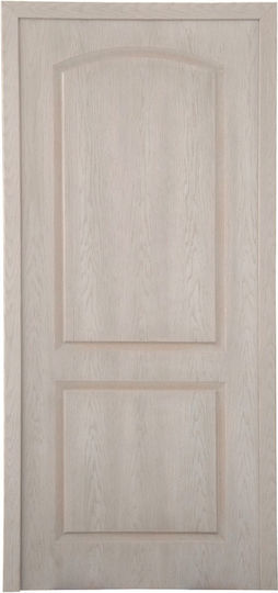 Πόρτα Ασφαλείας Laminate 2131-ART-EX-709