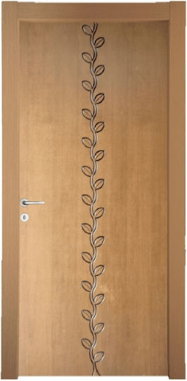 Tür Sicherheitstür Laminat 2215-ART-KP-403