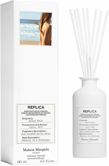 Maison Margiela Diffuser με Άρωμα Κεδρόξυλο LE220900 170ml