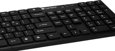 Lamtech LAM113065 Fără fir Doar tastatura