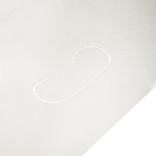 Plastic Packaging Bags Handle 5kg No. 35