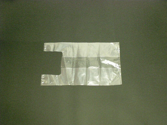 Clear Pastry Bags 1 Kg No 40