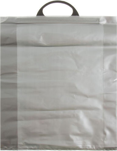 Plastiktüten für Verpackungen mit Griff 5kg No. 50
