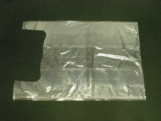 Clear Pastry Bags 1 Kg No 40