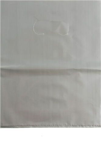 Plastic Packaging Bags Handle 5kg No. 45