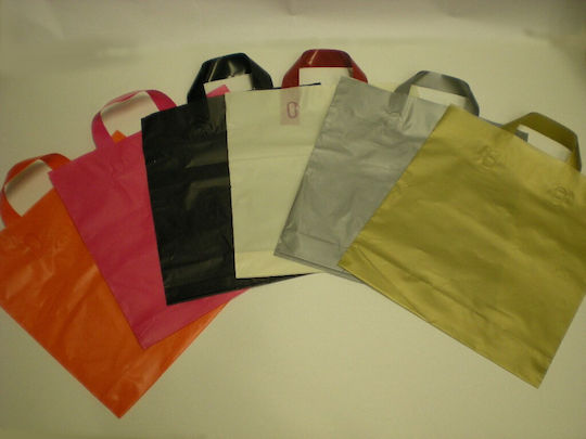 Verpackungstüten Schwarz 1kg No. 30