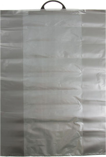 Pungi de Plastic pentru Ambalare cu Mâner 5kg No. 60