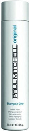 Paul Mitchell Shampoos for Coloured Hair 300ml