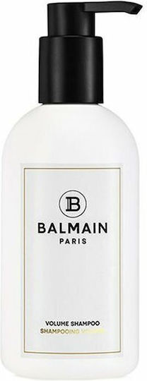 Balmain Paris Volume Shampoos Glanz für Normal Haare 300ml