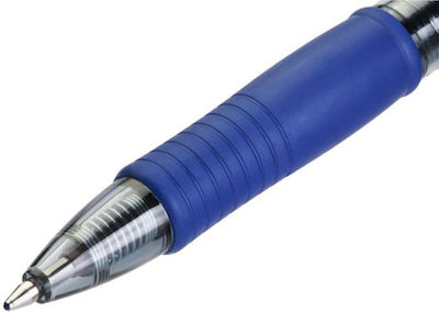 Pilot G-2 Stift Gel 0.7mm mit Blau Tinte