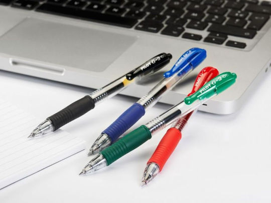Pilot G-2 Στυλό Gel