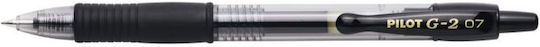 Pilot G-2 Στυλό Gel