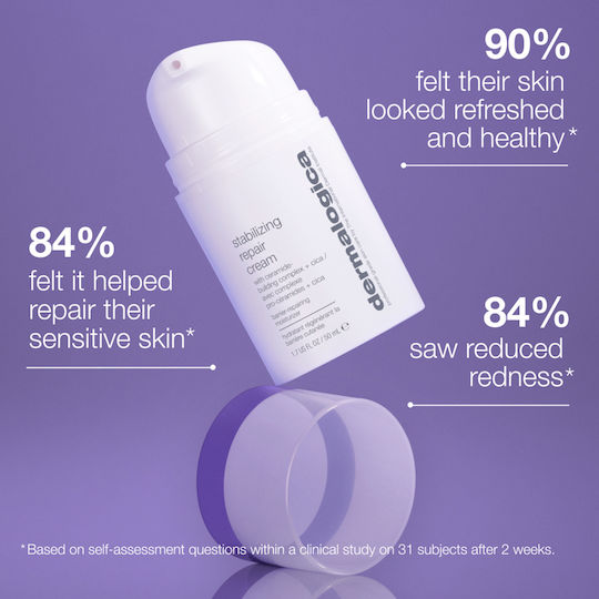 Dermalogica Creme de fata de zi pentru Hidratare & Roșeață cu Ceramide & Centella Asiatica 50ml