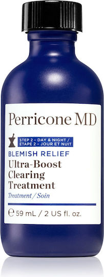 Perricone MD Cremă De Față Blemish Relief Pentru Hidratare Și Imperfecțiuni Cu Retinol 59ml
