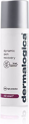 Dermalogica AGE Smart Dynamic Skin Recovery Αnti-aging & Moisturizing Day Lotion Suitable for All Skin Types 50SPF 12ml