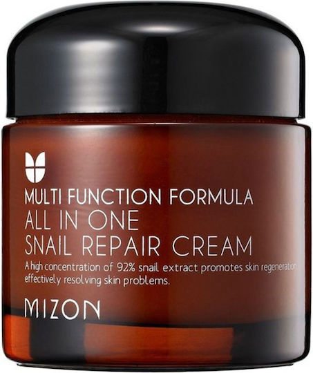 Mizon All In One Cream Face Day with Centella Asiatica 75ml
