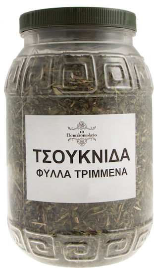 Τσουκνίδα Φύλλα Τριμμένα 100 Γρ