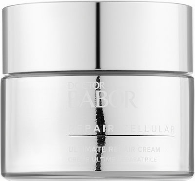 Babor Repair Feuchtigkeitsspendend & Regenerierend Creme Gesicht 50ml