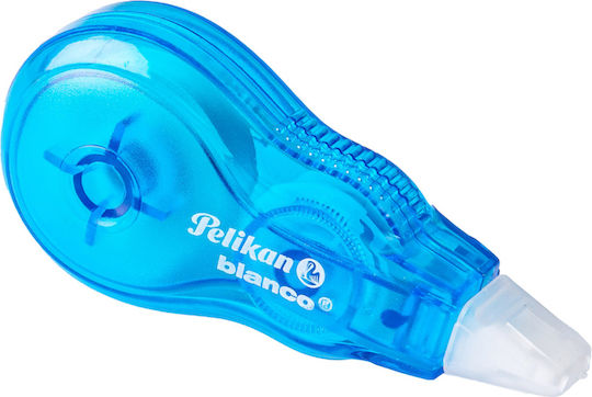 Pelikan Fancy Roller Διορθωτική Ταινία Μαύρο (Διάφορα Χρώματα) 1τμχ
