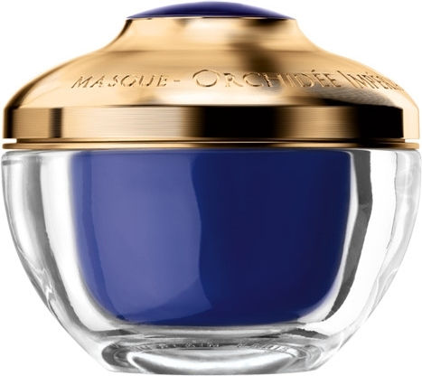 Orchidée Impériale Neck and Décolleté Cream for Moisturizing, Anti-Aging & Firming 75ml