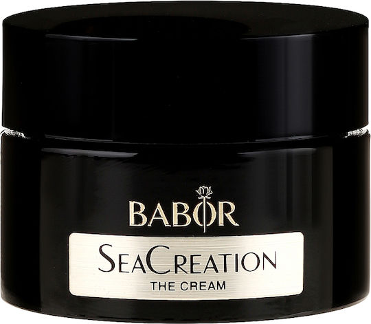 Babor SeaCreation Αντιγηραντική Κρέμα Προσώπου με Χαβιάρι 50ml