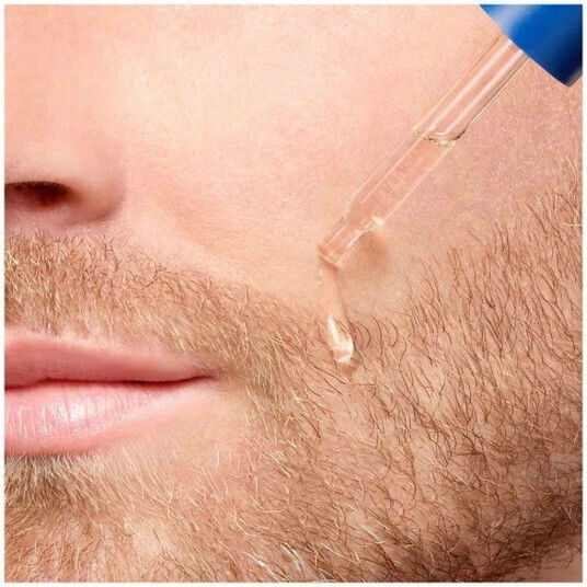 Clarins Shave & Beard Oil Ulei de Bărbierit 30ml