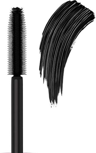 Golden Rose Endless Mascara for volume Black 13ml