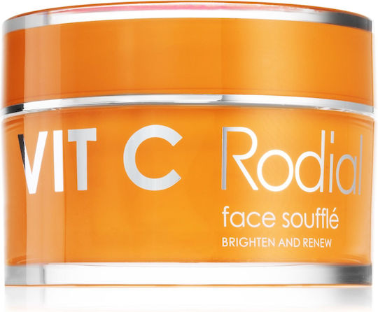 Rodial Vit C Face Souffle 50ml