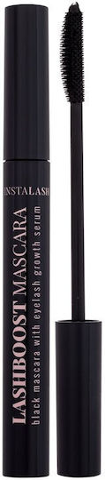 Instalash Lashboost Mascara for Length Black 10ml