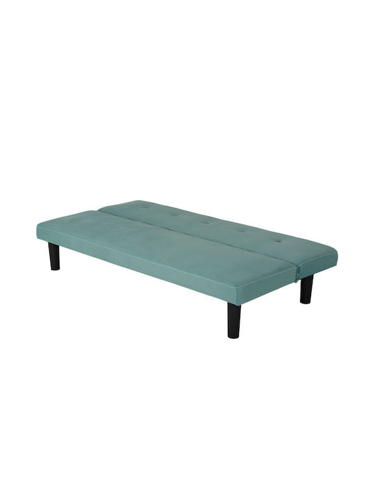 Ethan Dreisitzer Sofa Bett Vera-mann 163x73x64cm