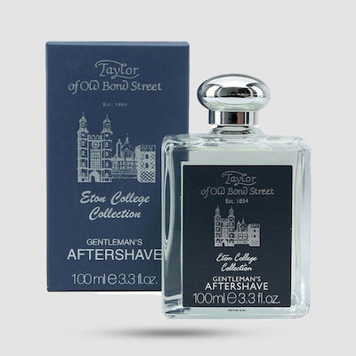 Taylor of Old Bond Street After Rasur Eton College Collection 100ml