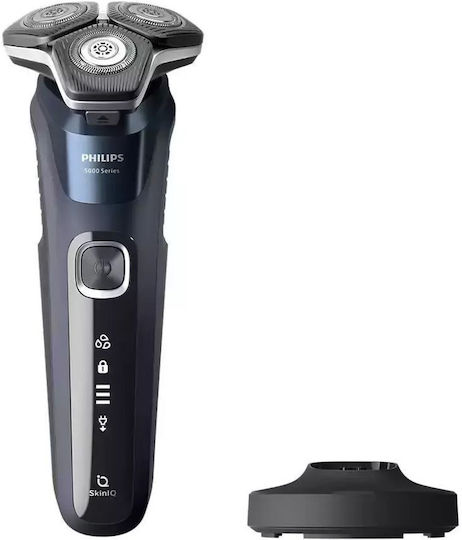 Philips Series 7000 S7886/35 Въртяща Електрическа самобръсначка За лице
