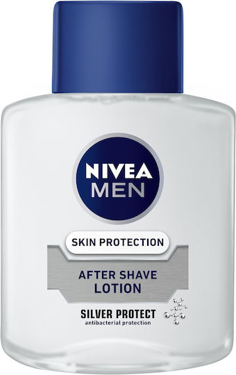 Nivea After Shave Lotion 100ml