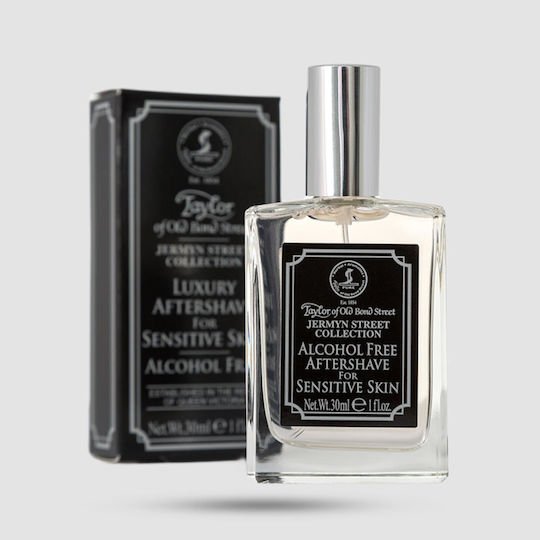 Taylor of Old Bond Street After Shave Toner Jermyn Street 30ml