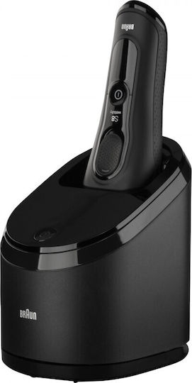 Braun Series 8 218184 Фолийна Електрическа самобръсначка За лице