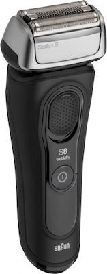 Braun 218184 Rechargeable Face Electric Shaver
