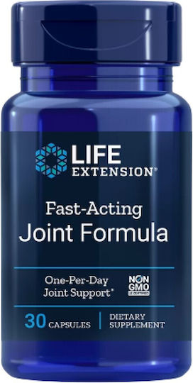 Life Extension Συμπλήρωμα για την Υγεία των Αρθρώσεων 30 κάψουλες