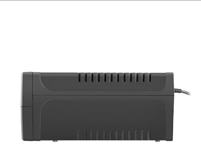 Armac H650E/LEDV2 FR UPS Line-Interactive