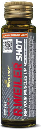 Olimp Sport Nutrition 9x60ml