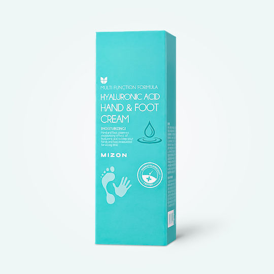Mizon Hyaluronic Acid Ενυδατική Κρέμα Χεριών 100ml