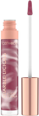 Catrice Cosmetics Catrice Lip Balm 050 Strawless Flawless 4ml