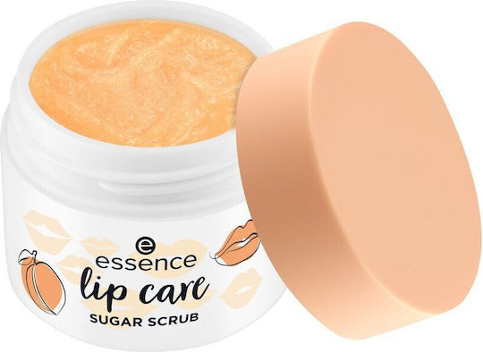 Essence Lip Scrub 9gr