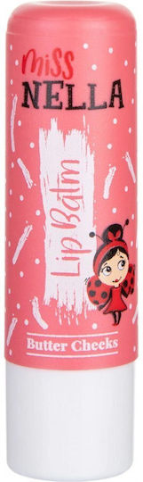 Miss Nella XL Butter Cheeks Lip Balm for Kids Lip Care
