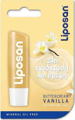 Liposan Color Blister Lippen Butter 4.8gr