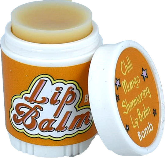 Bomb Cosmetics Lip Balm 4.5gr