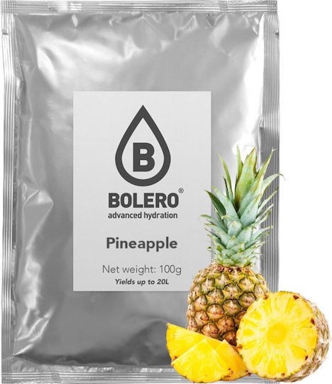 Bolero 1 100gr 20000ml 1Stück