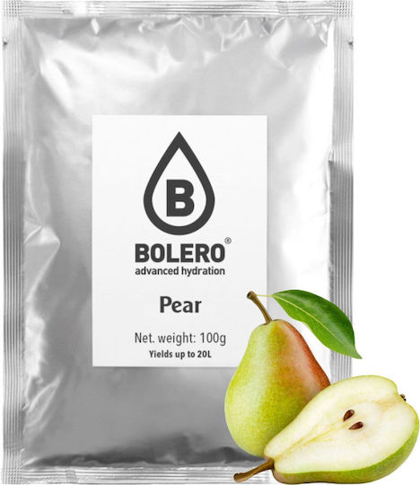 Bolero Juice 1 100gr 20000ml 1pcs 3800048202971