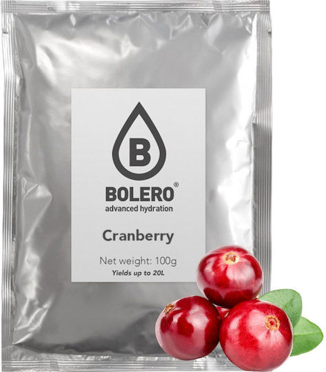 Bolero 1 100гр 20000мл 1бр 3800048202520