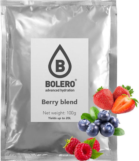 Bolero 1 100гр 20000мл 1бр 3800048202520