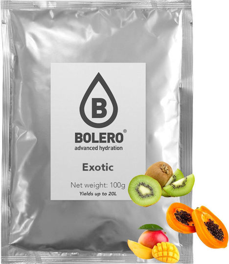 Bolero 1 100гр 20000мл 1бр 3800048202520